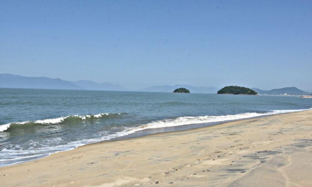 Pousada Da Mary Ubatuba Exterior photo